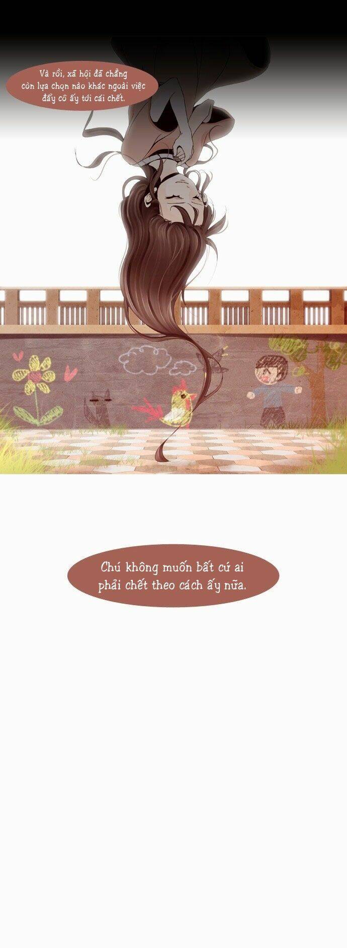 Một Không Gian Thời Gian Khác: Chapter 28