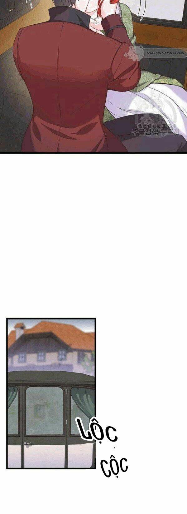 Nhân Vật Phản Diện Yêu Cầu Tôi Yêu Chàng: Chapter 31