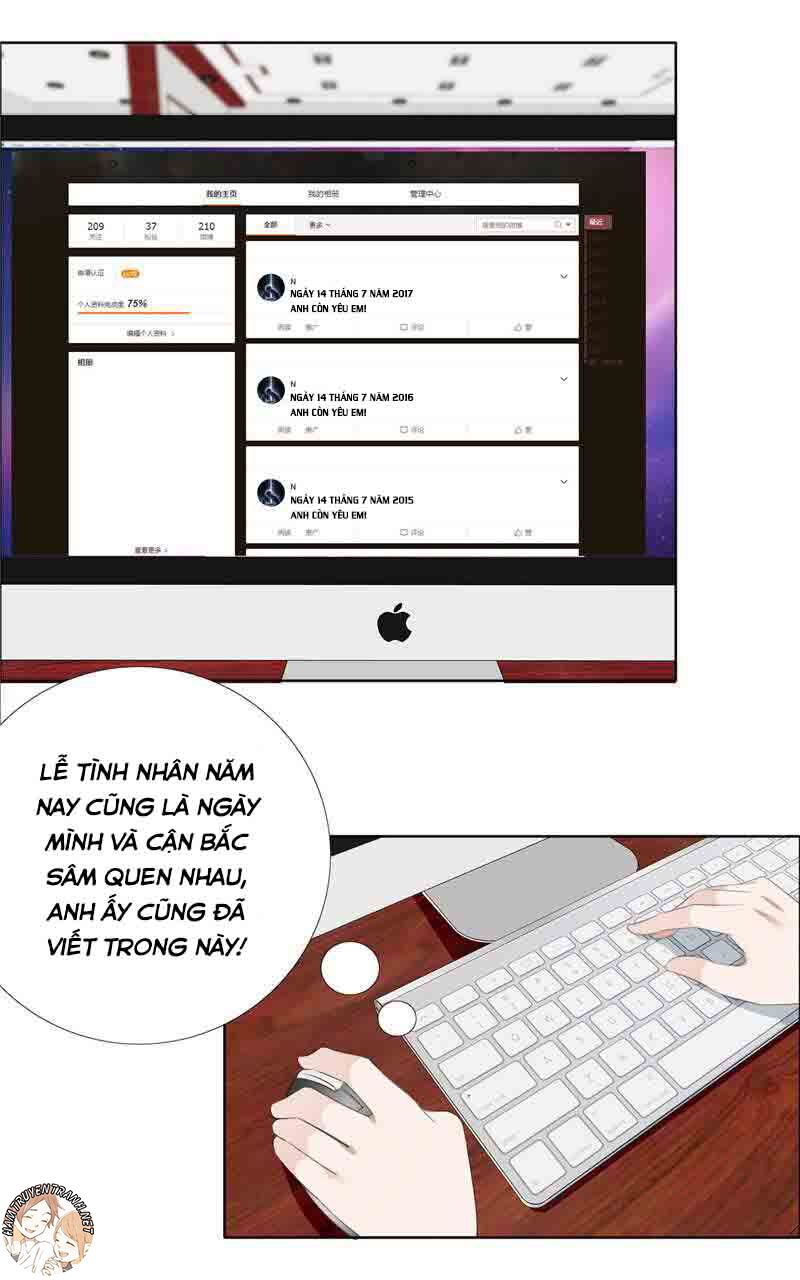 Độc Sủng Kiều Thê Của Bá Đạo Tổng Tài: Chapter 43