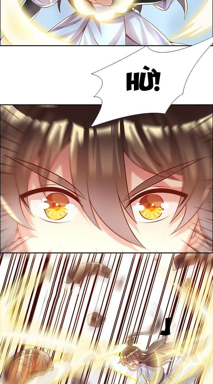 Siêu Phàm Truyện: Chapter 110