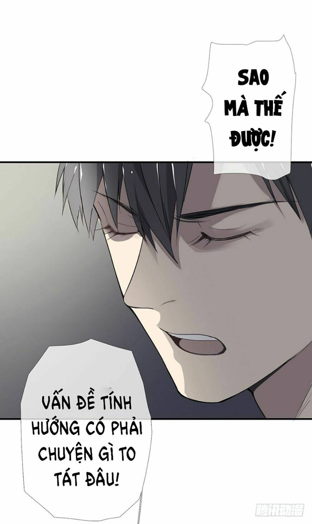 Thiếu Niên Rắc Rối: Chapter 10