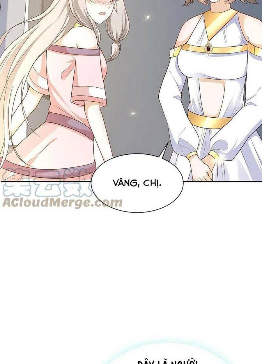 Sủng Hậu Của Vương: Chapter 163