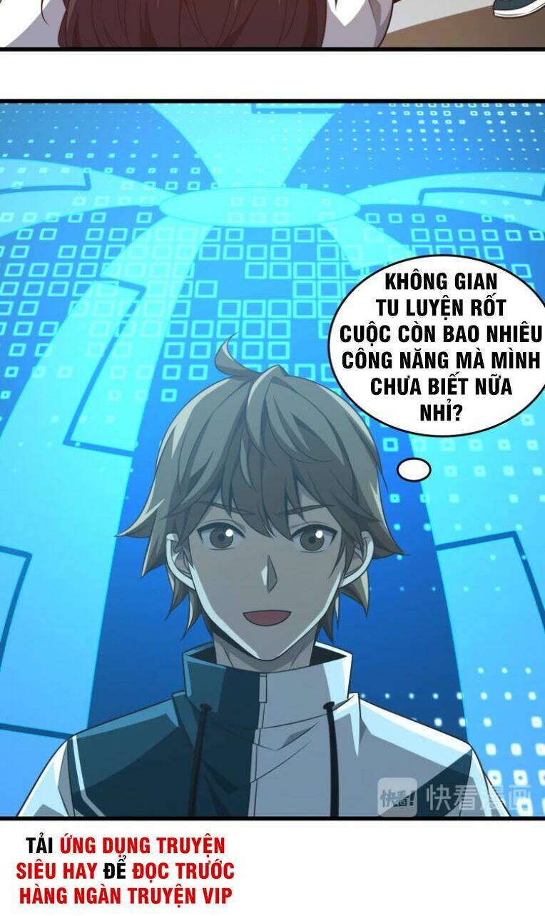 Trọng Sinh Tiểu Y Tiên: Chapter 8
