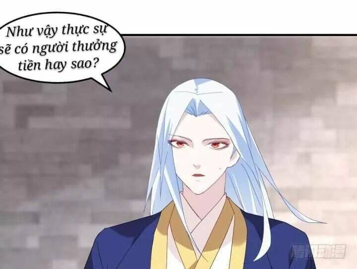 Bí Mật Của Dạ Tộc: Chapter 46