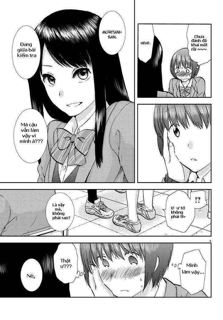 Frag Time: Chapter 5