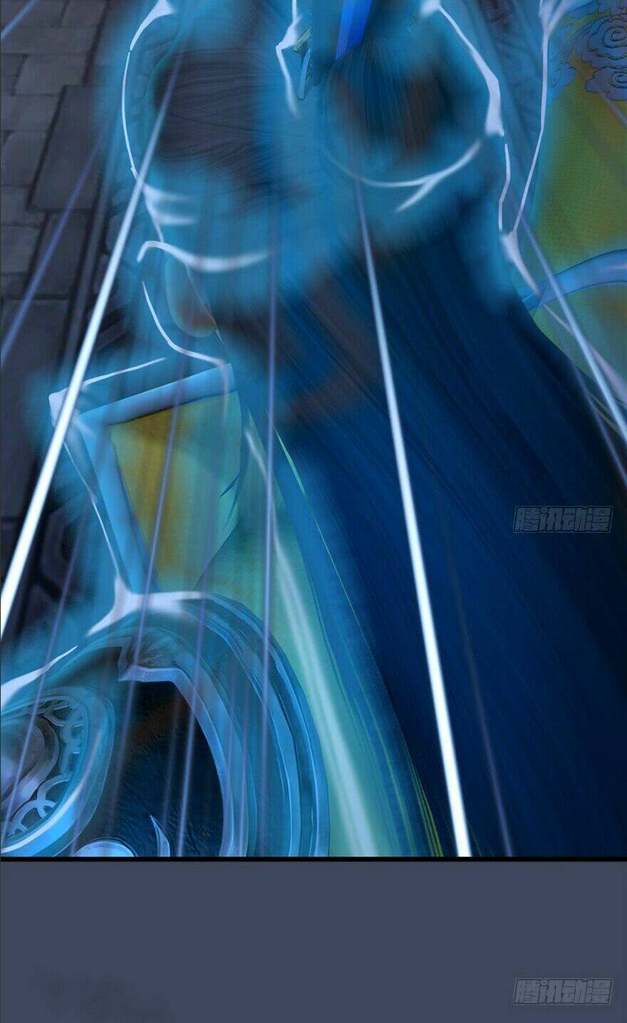 Cửu Hoang Đọa Huyền Sư: Chapter 31