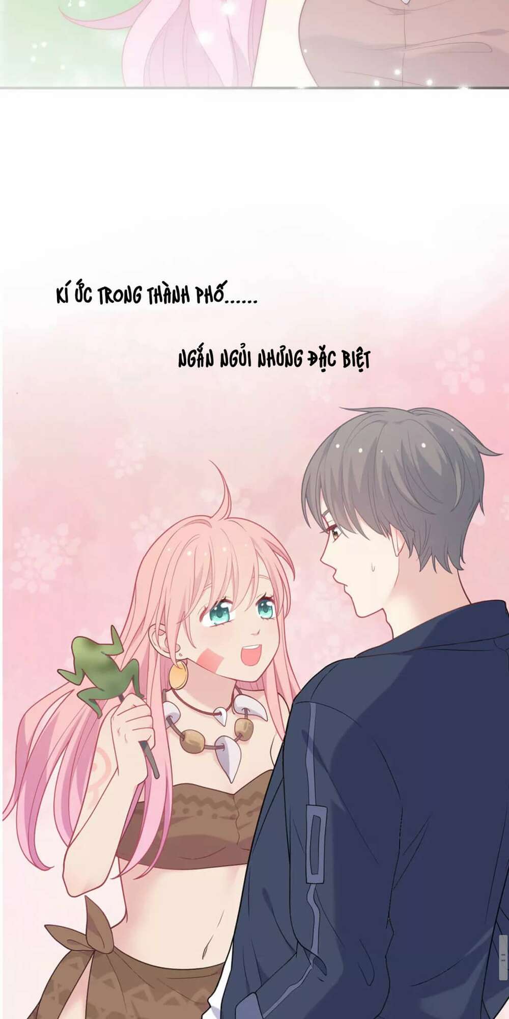 Vương Tử Thành Phố Và Công Chúa Amazon: Chapter 102