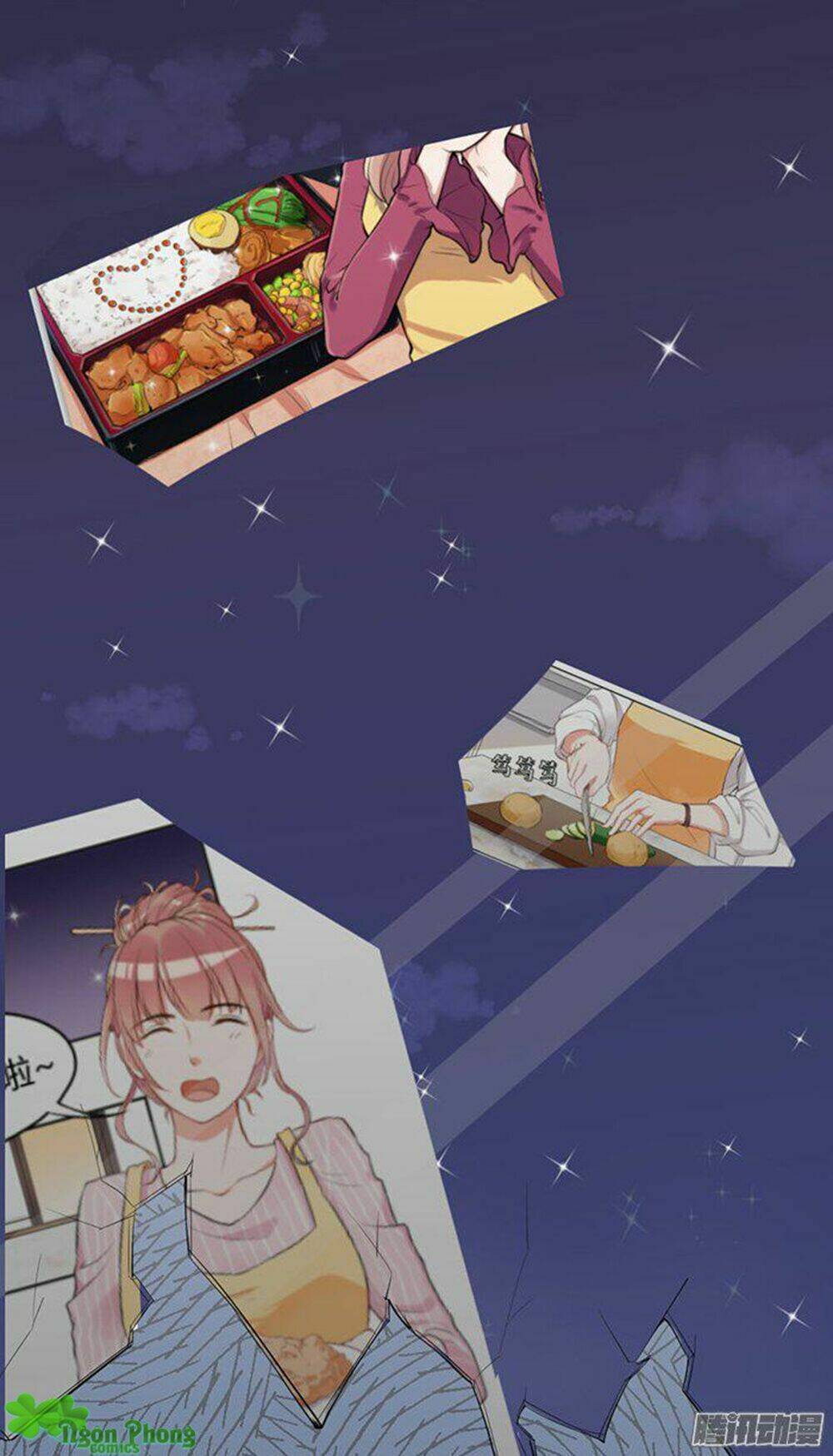 Bà Xã Tôi Là Nam Thần: Chapter 12