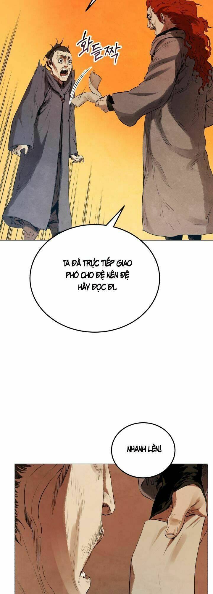 Phụng Tiên Trọng Sinh Ký: Chapter 26