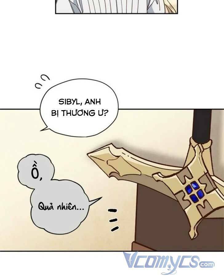 Hãy Cứu Tôi, Công Chúa: Chapter 14