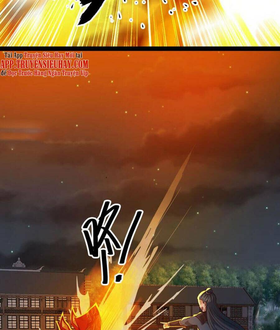 Khoa Kỹ Đại Tiên Tông: Chapter 70