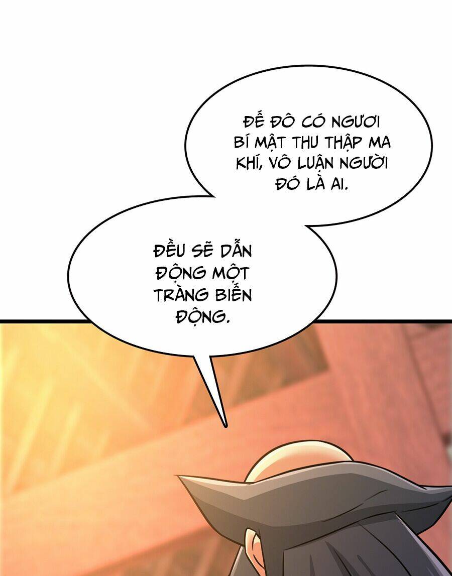 Đại Bảo Kiếm Của Tôi: Chapter 31