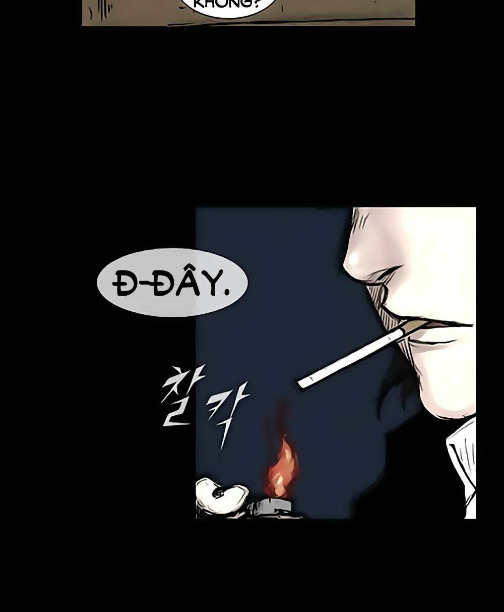 Độc Cô Tiền Truyện: Chapter 67
