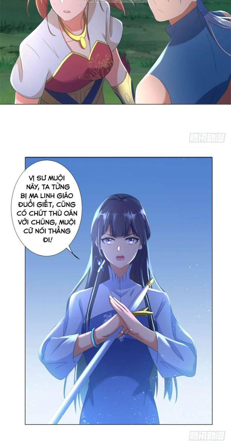 Chí Tôn Trọng Sinh: Chapter 9