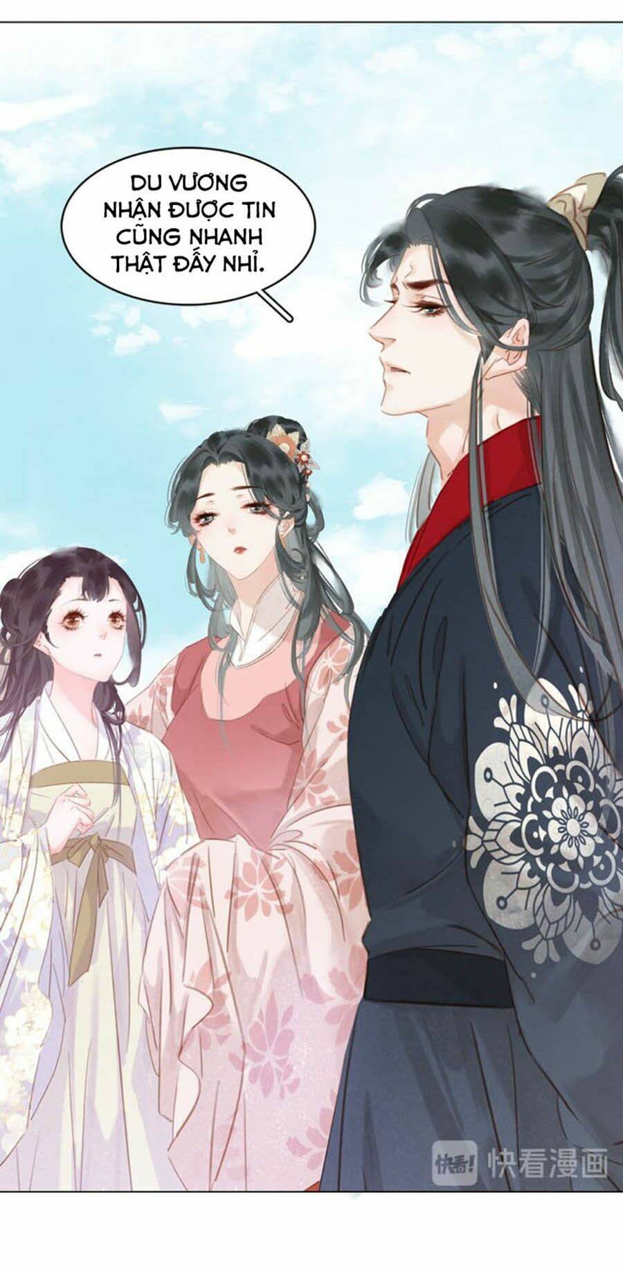 Tiểu Sư Phụ, Tóc Giả Của Ngài Rơi Rồi!: Chapter 37