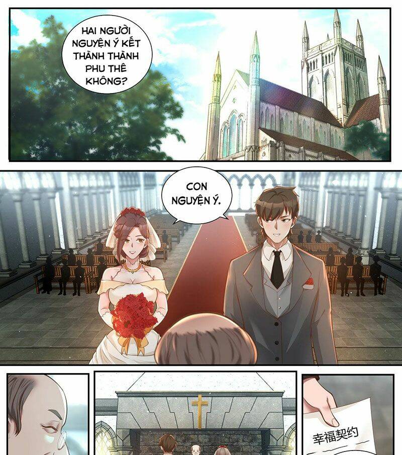 Bắt Đầu Trực Tiếp Làm Thần Hào: Chapter 14