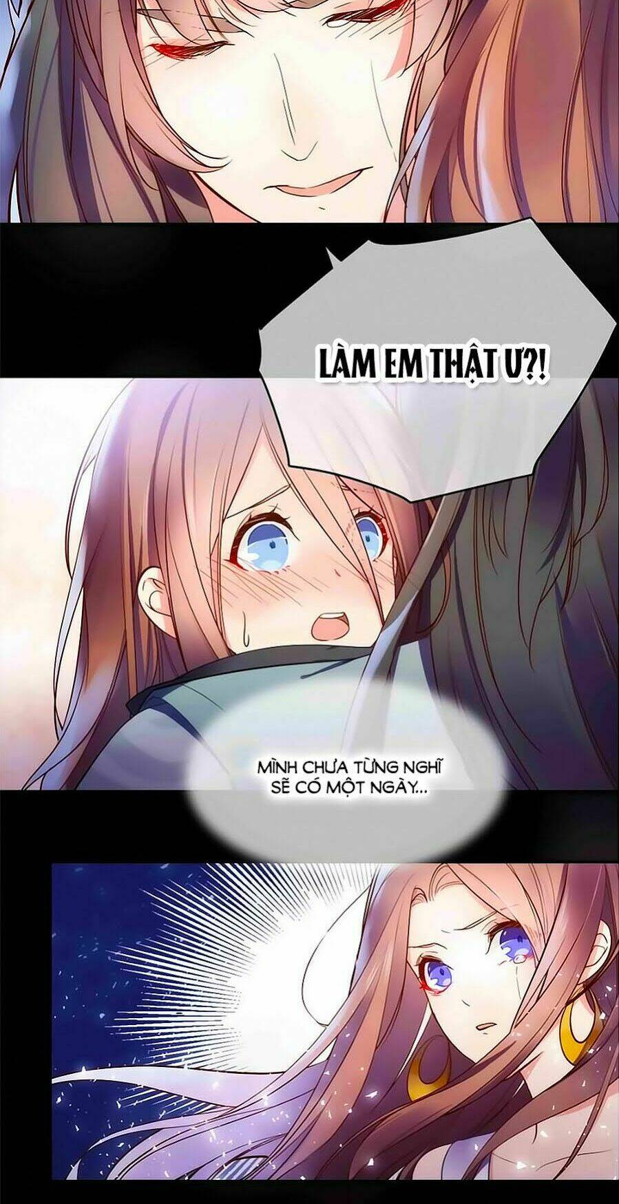 Ảnh Hậu Thời Gian: Chapter 17