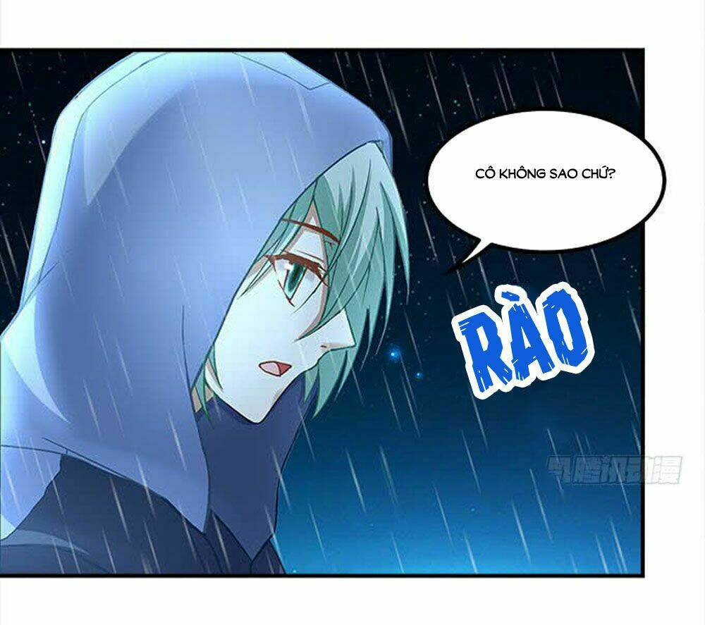 Ám Dạ Vô Thường: Chapter 15