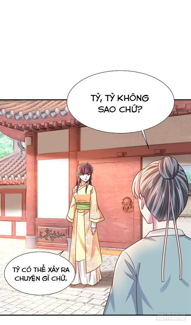 Đế Hoàng Chi Thần Y Khí Phi: Chapter 21
