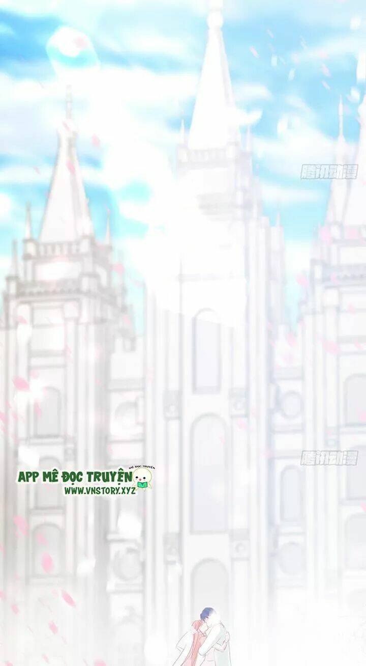 Cẩm Lý Thiếu Nữ Của Tôi: Chapter 117