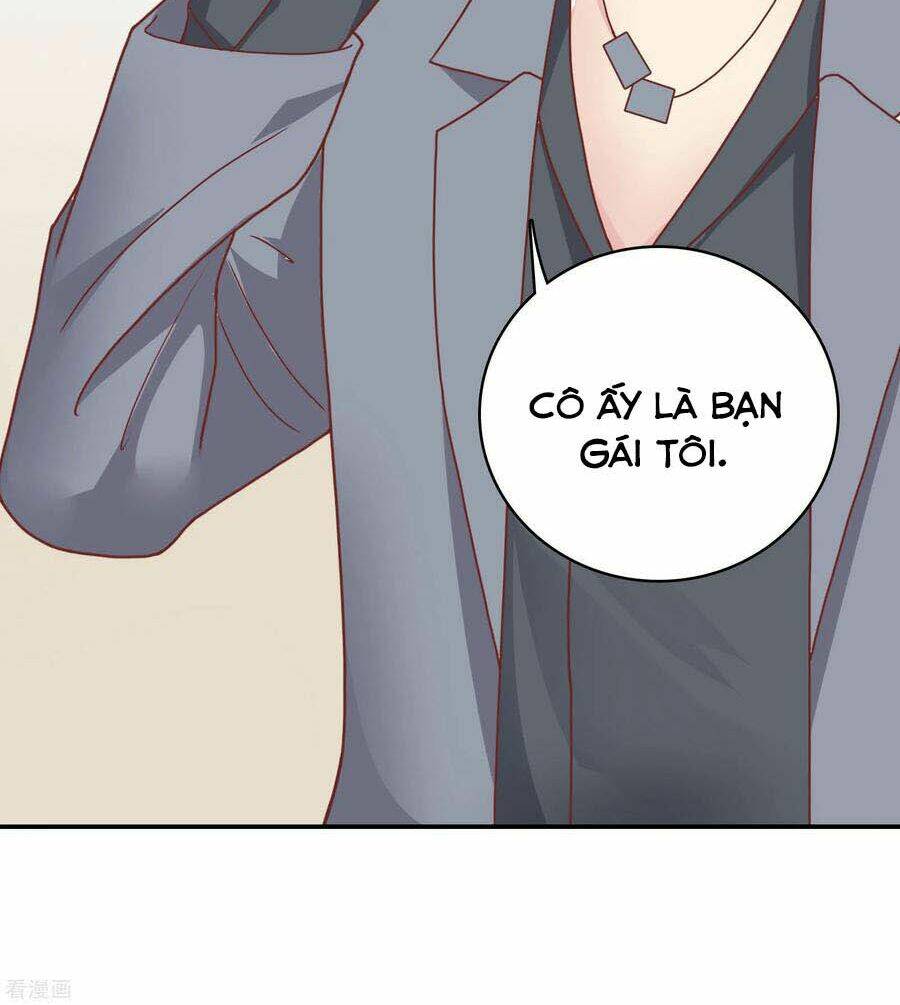 Hẹn Hò Siêu Tốc: Chapter 26