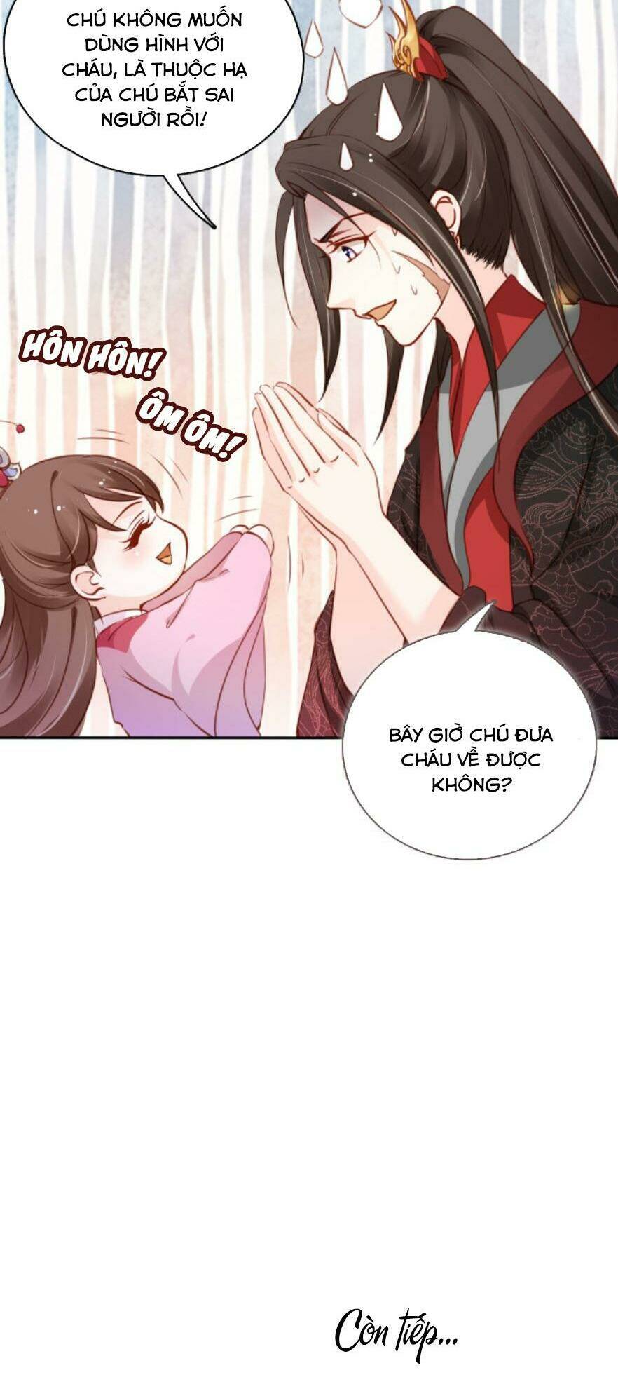 Nàng Trở Thành Bạch Nguyệt Quang Của Vương Gia Bệnh Kiều: Chapter 109