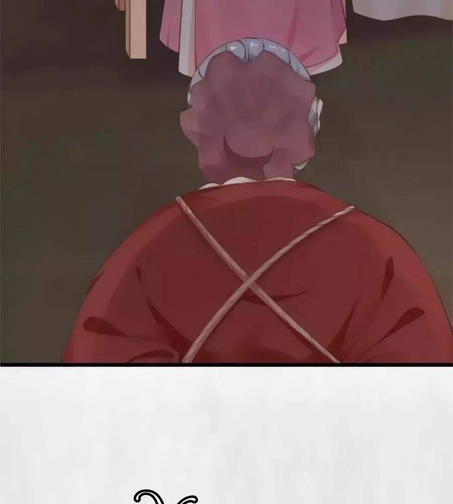 Hoạn Phi Hoàn Triều: Chapter 33