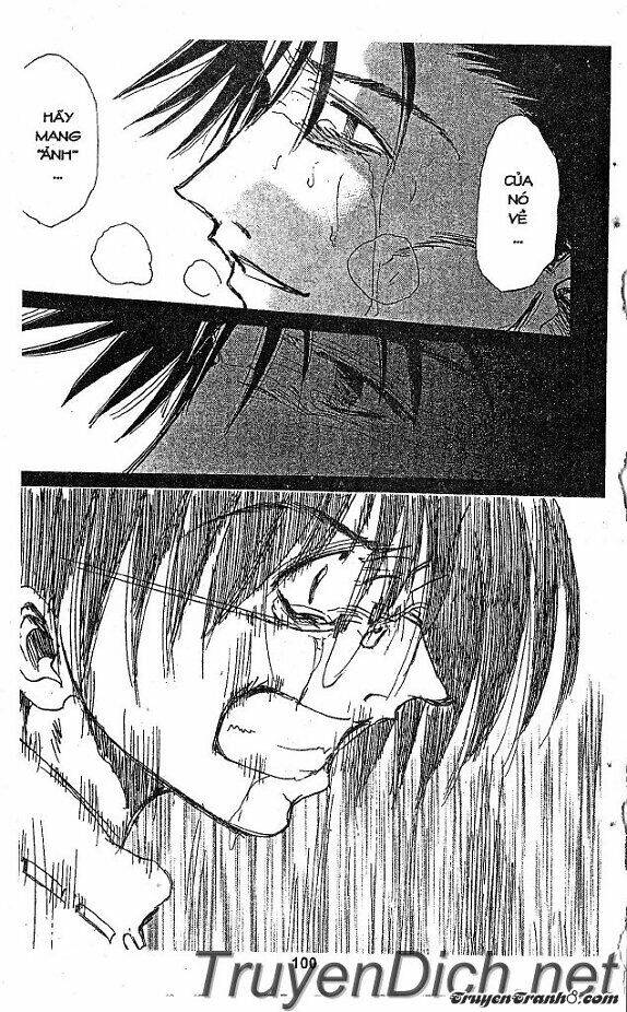 Get Backers: Chapter 37