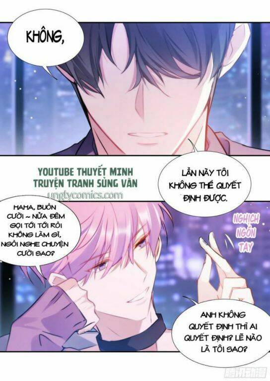 Ảnh Đế X Ảnh Đế: Chapter 194