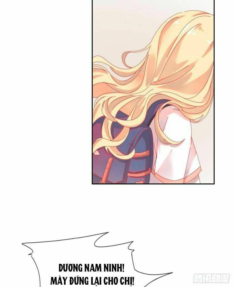 Trạng Thái Song Sinh: Chapter 2