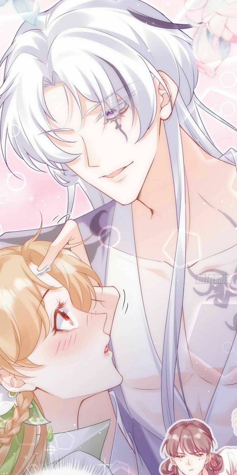 THIẾT LẬP ÁC NỮ CỦA TÔI SỤP ĐỔ RỒI: Chapter 16