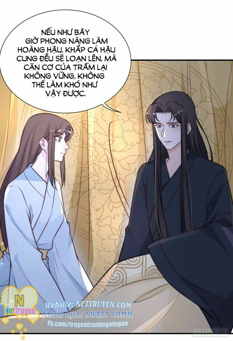 Cung Đấu Live: Chapter 29
