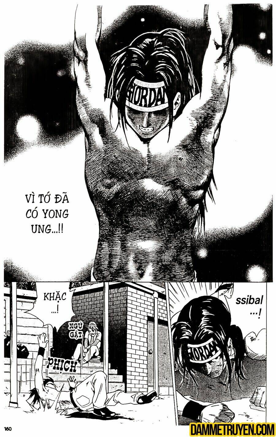 Ai Hơn Ai: Chapter 226