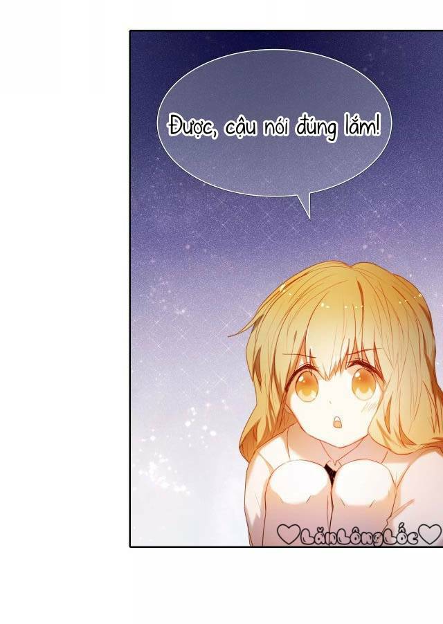 Kế Hoạch Trái Tim: Chapter 54