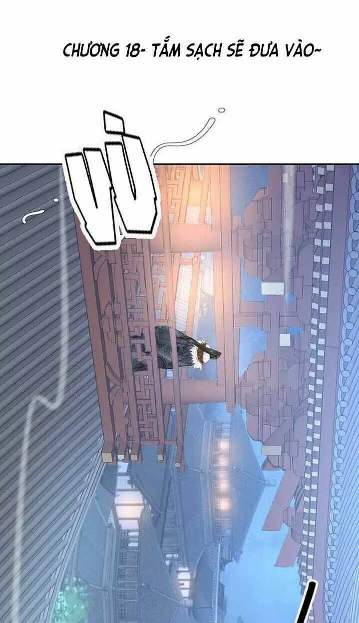 Nhất Sinh Nhất Thế Tiếu Thương Khung: Chapter 18