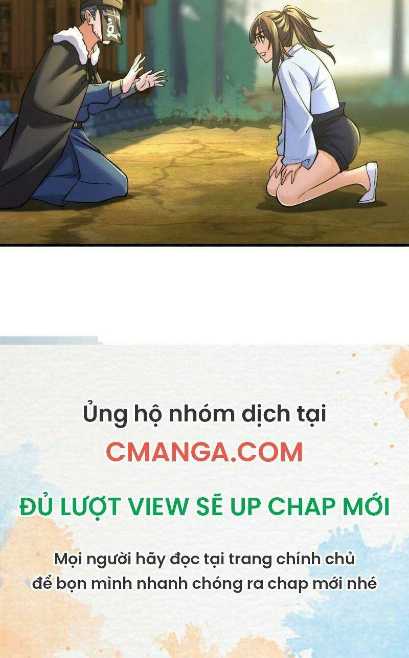 Ta Là Đại Hoàn Đan: Chapter 42