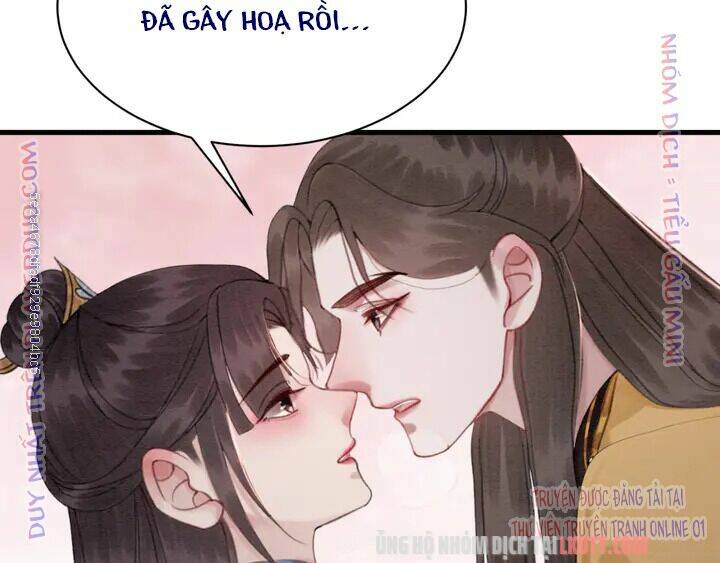 Trọng Sinh Bá Sủng Nhiếp Chính Vương Quá Mạnh Mẽ: Chapter 141