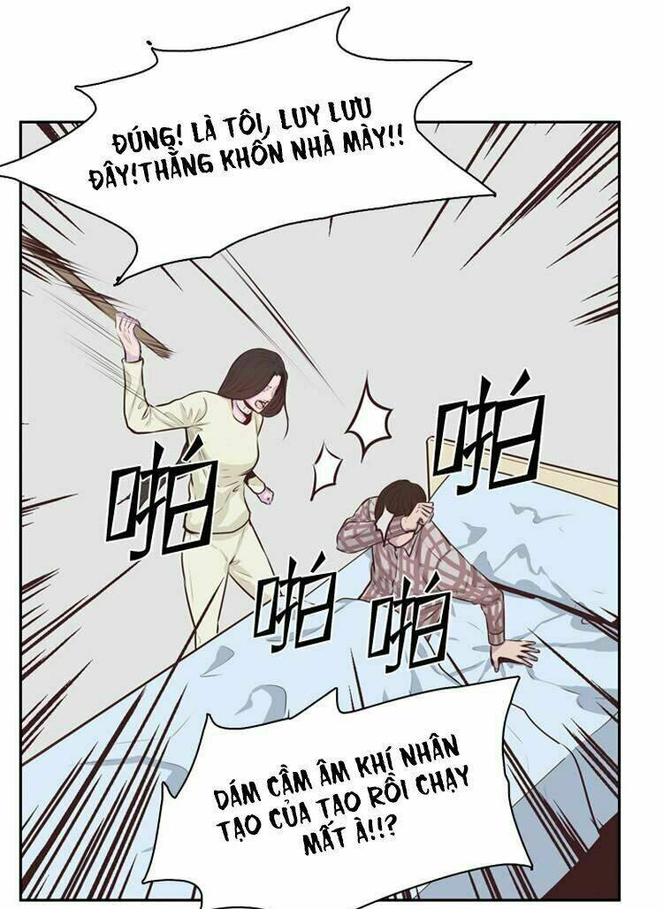 Vua Của Vong Linh: Chapter 172