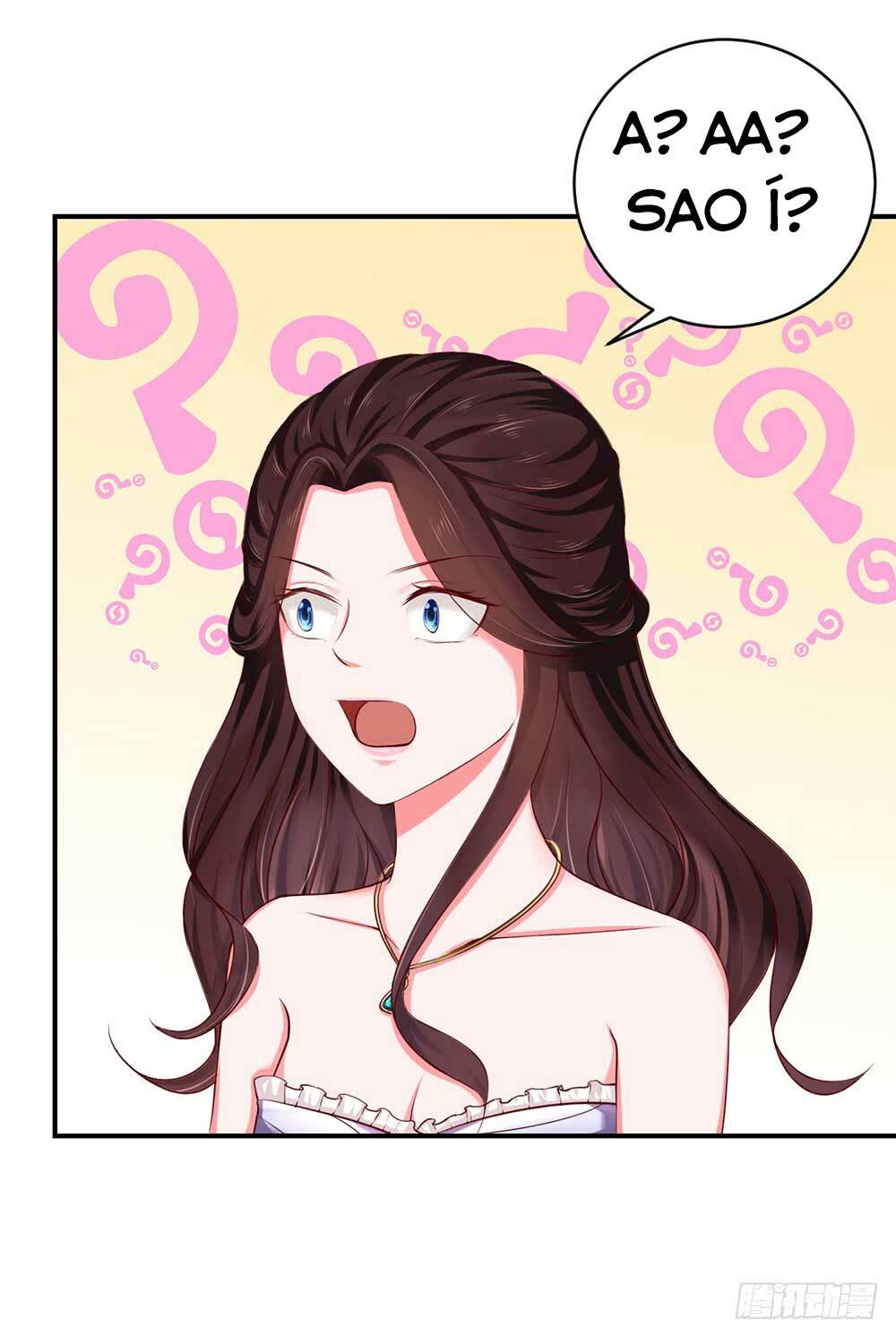 Gả Cho Tình Cũ Làm Lão Bà: Chapter 33