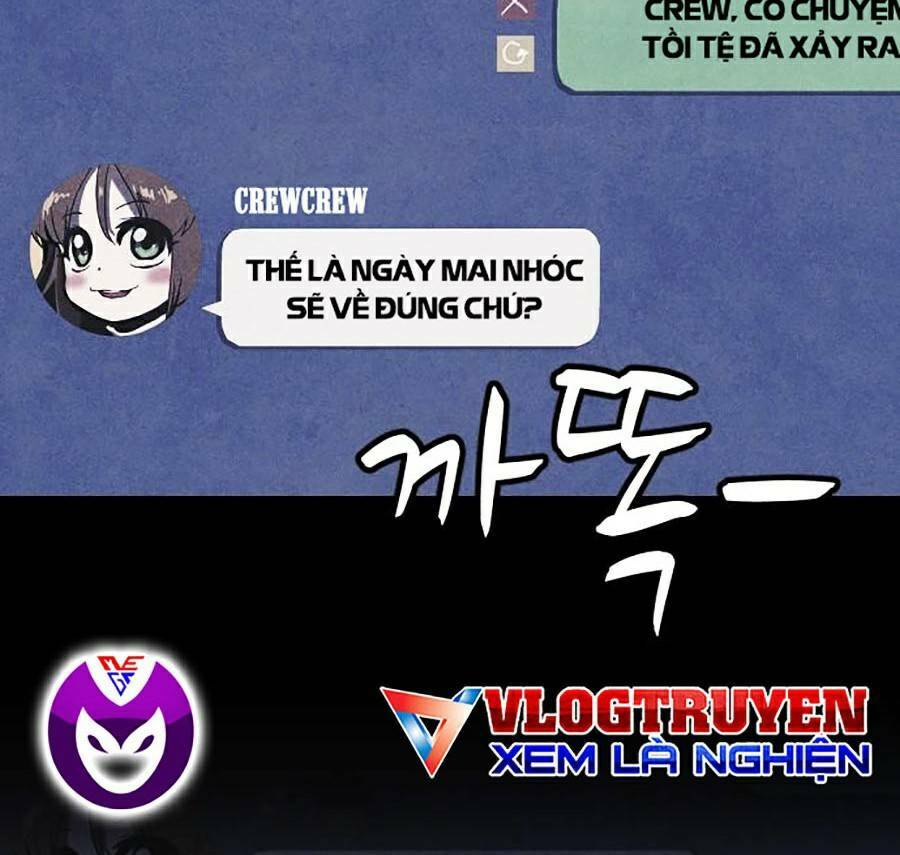 Cậu Bé Shotgun: Chapter 34