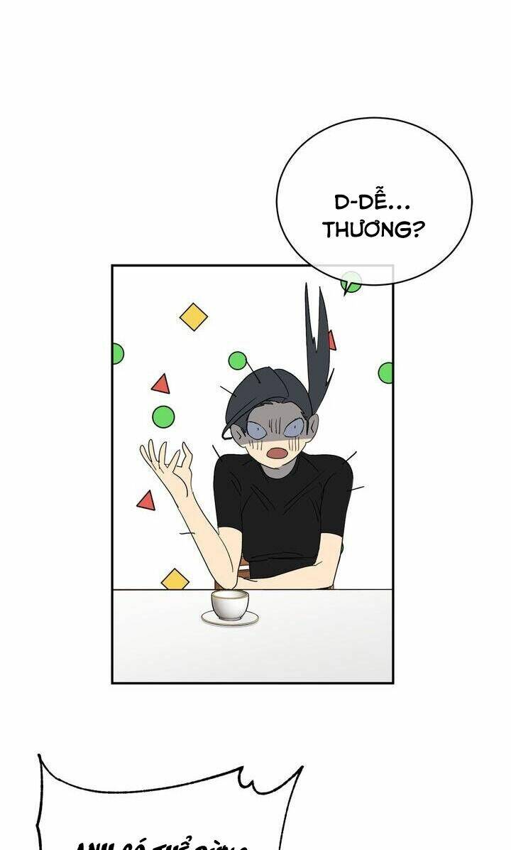 Màn Đêm Buông Xuống Là Khi Qụa Kêu: Chapter 20