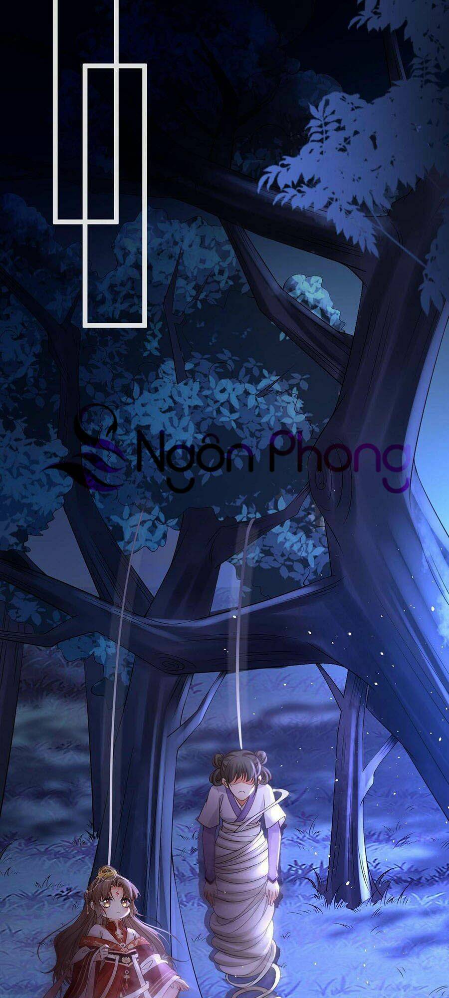 Ma Đầu Vạn Ác Năm Tuổi Rưỡi: Chapter 58