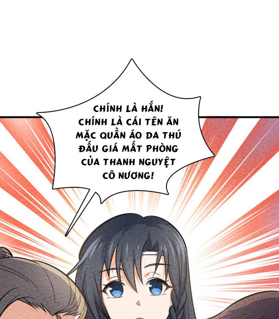 Ngươi Thực Sự Là Thiên Tài: Chapter 3