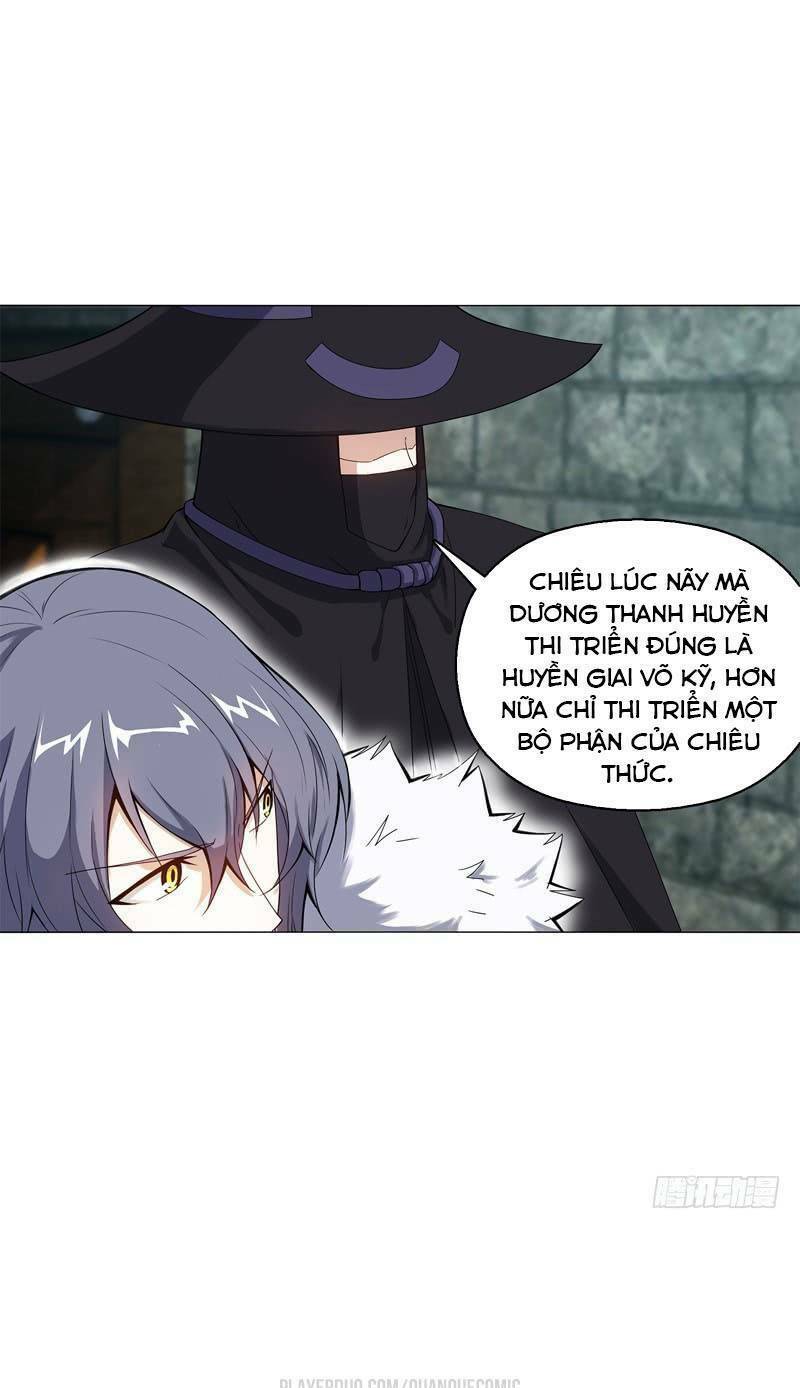 Thiên Thần Quyết: Chapter 68