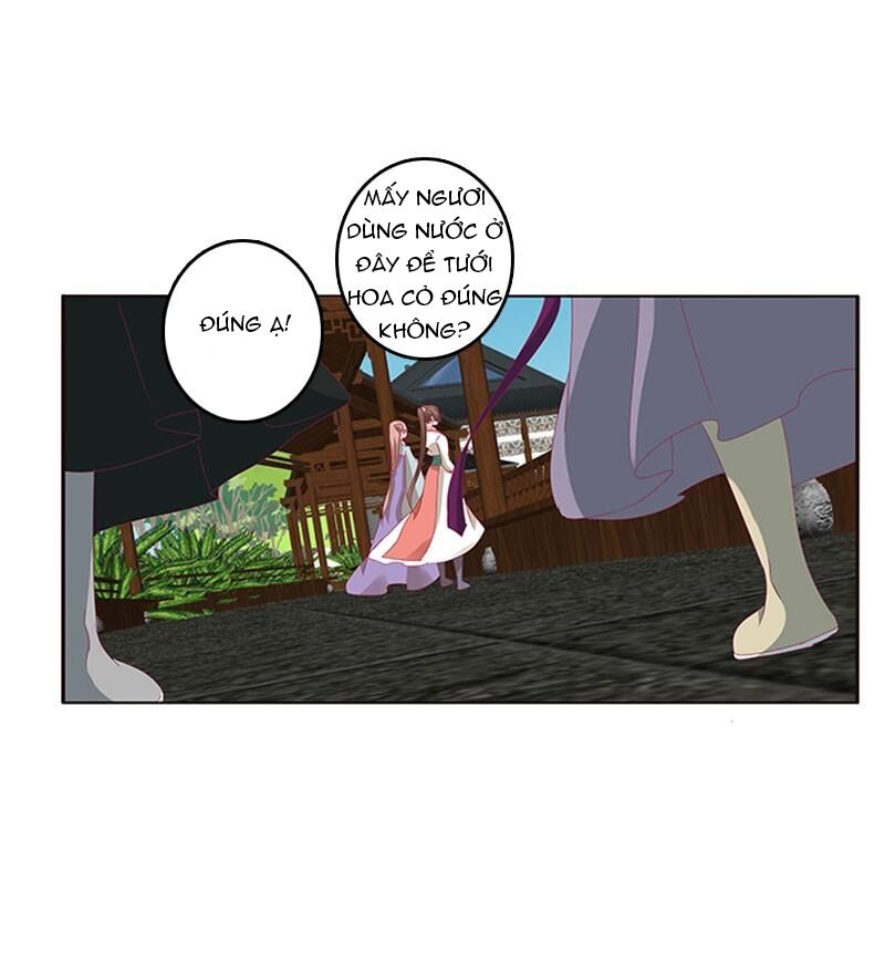 Thông Linh Phi: Chapter 384