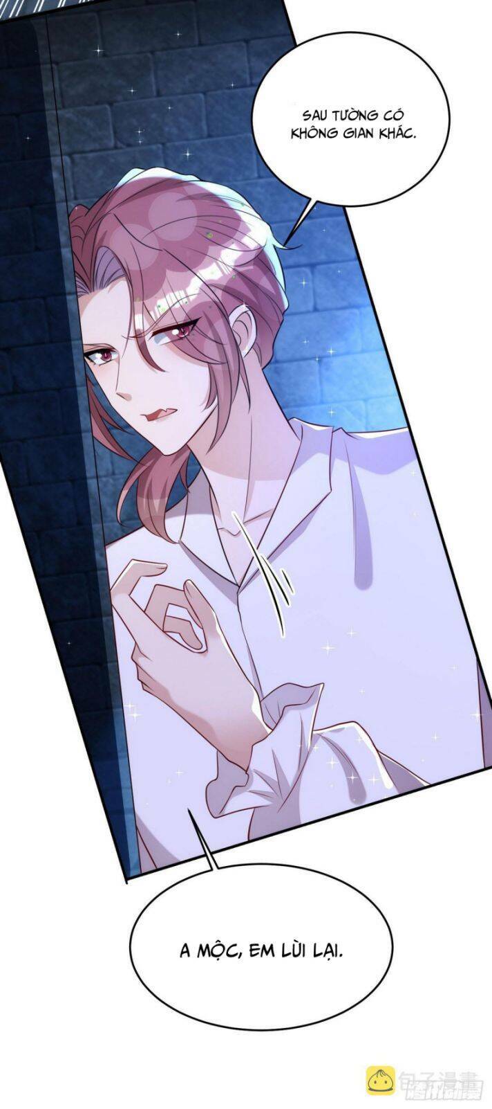 Thú Thụ Bất Thân: Chapter 145