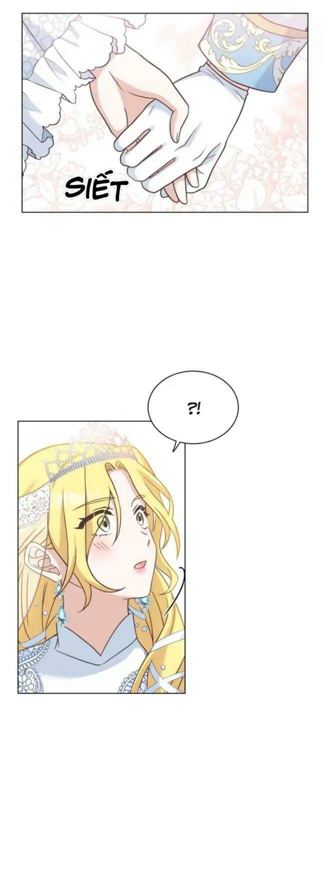 Một Đêm Với Hoàng Đế: Chapter 34