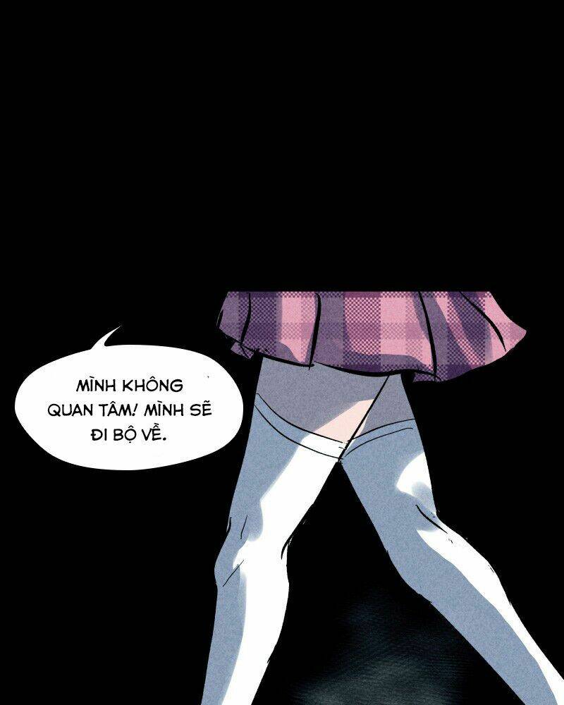 Vùng Đất Xám: Chapter 3