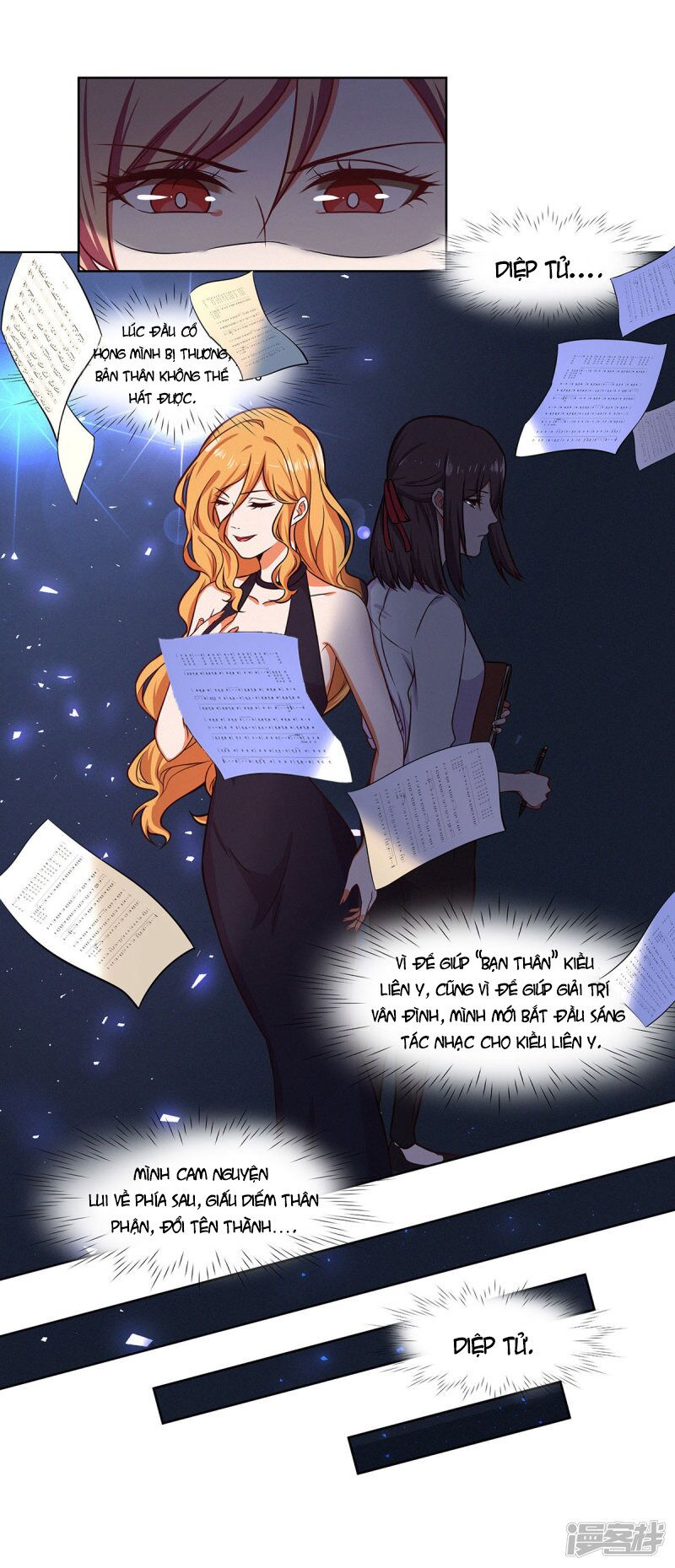 Trọng sinh quý thê chi phục thù hoa lệ: Chapter 34