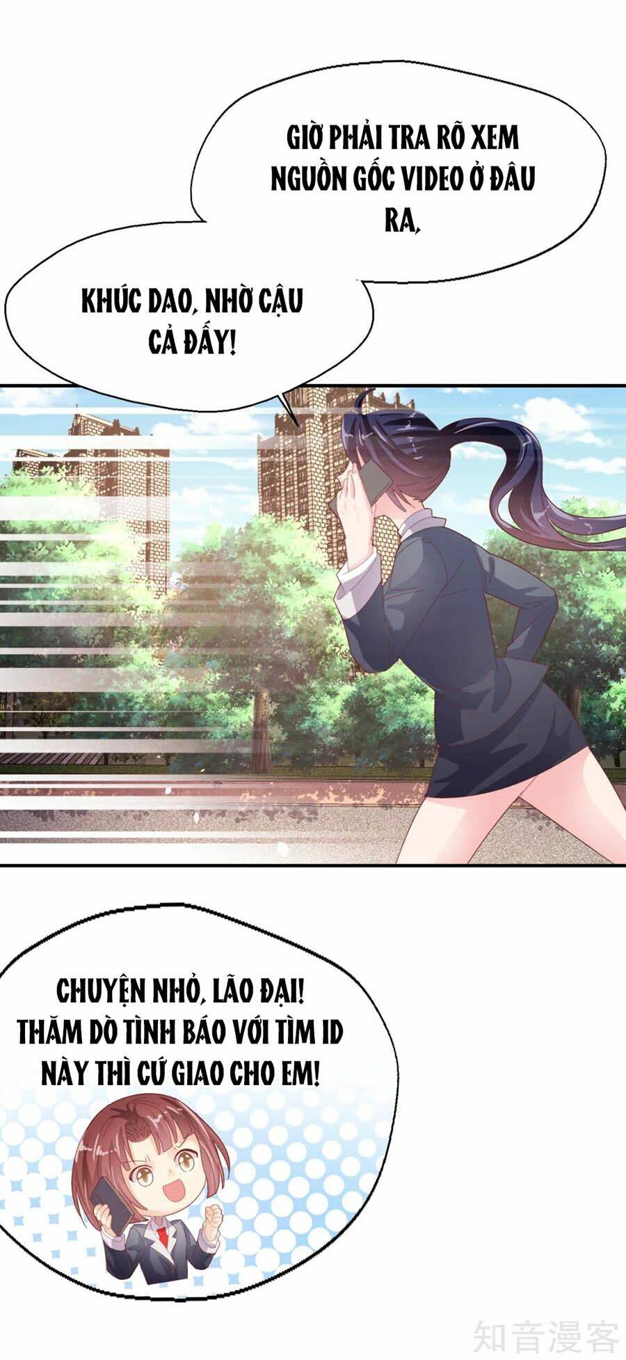 Sau Này Vẫn Cứ Thích Anh: Chapter 86